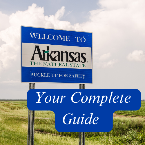 Discover Arkansas: The Natural State's Hidden Gems and Must-See Attractions