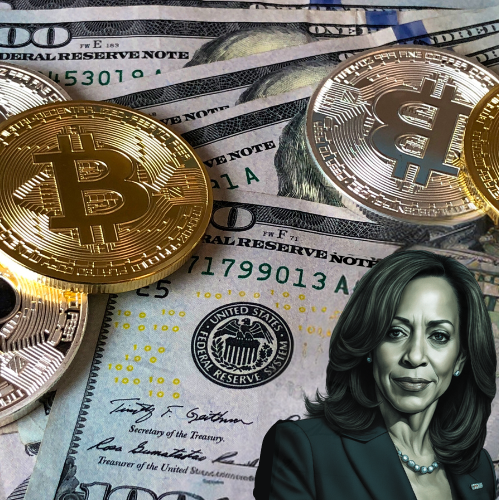 How Spending Could Change if Kamala Harris Wins the 2024 Election