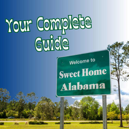 Discovering Alabama: A Complete Guide for Visitors and Residents