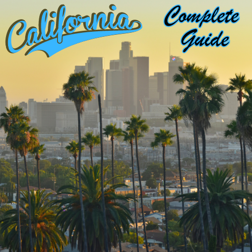 Exploring California: The Golden State of Wonders