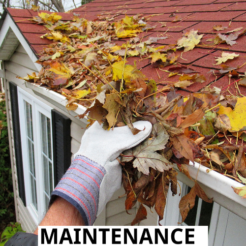 Essential Home Maintenance Tasks to Complete Before Fall