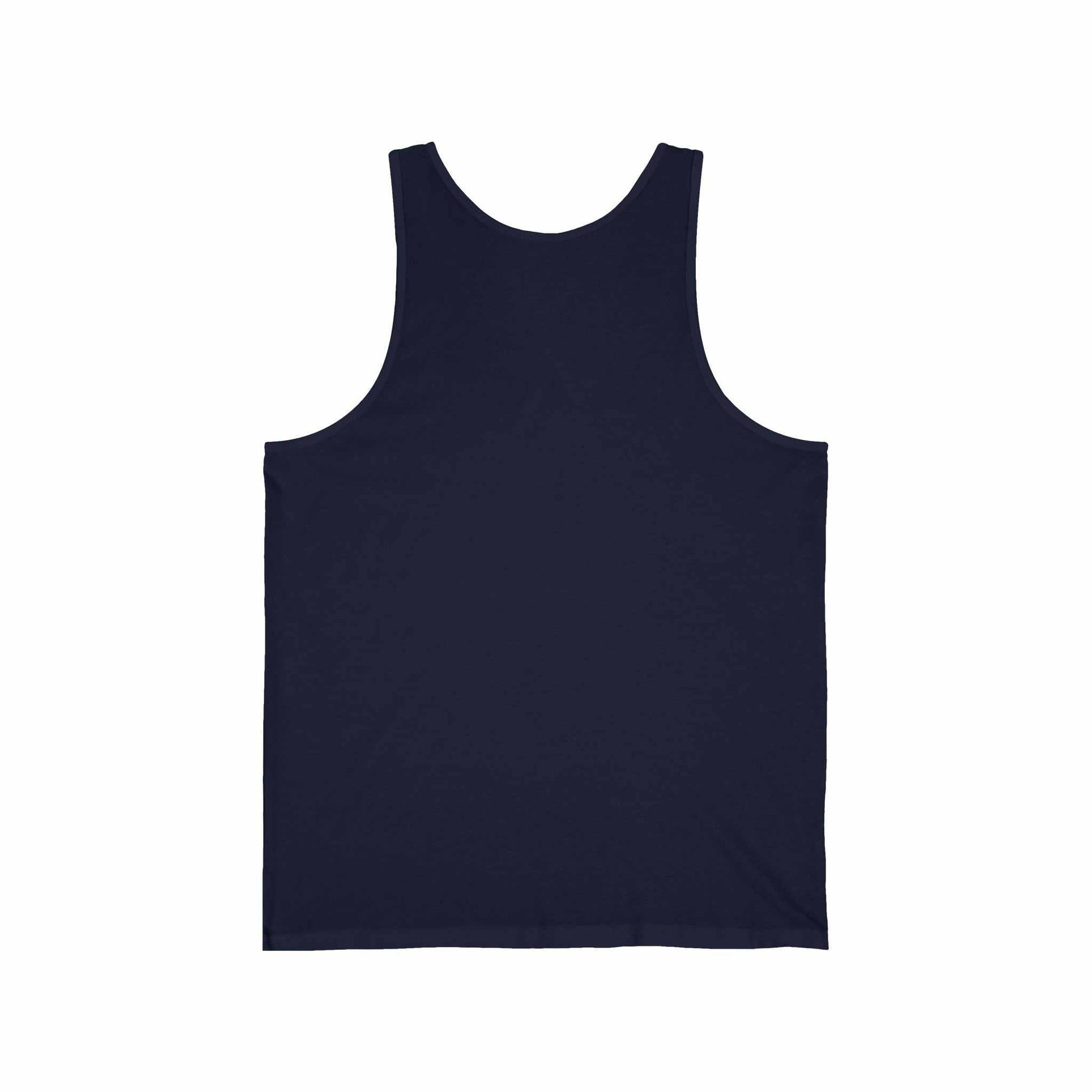 Workout tank top featuring the slogan Warning Protein digestion in progress. Clear and bold text statement tank.  Perfect gym goers, workouts or for fun casual wear.