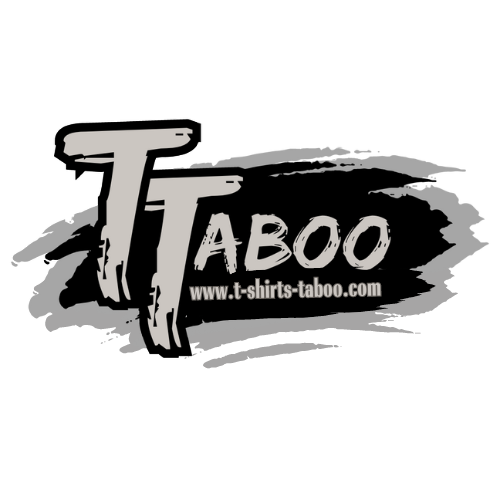 T-shirts Taboo